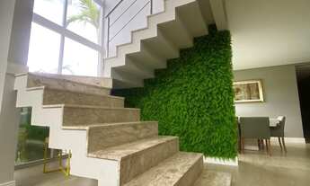 Imagem 4: Casa Alto Padrão no Sim em condomínio