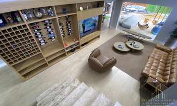 Imagem 3: Casa Alto Padrão no Sim em condomínio