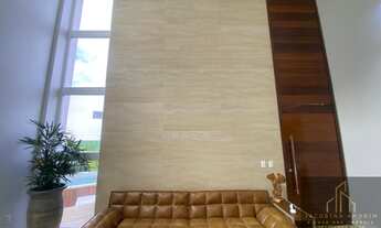 Imagem 5: Casa Alto Padrão no Sim em condomínio