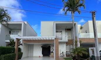 Imagem: Alugo casa ampla no PAPAGAIO em condomínio