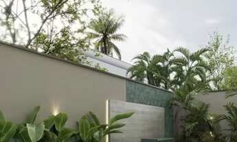 Imagem: Casa Duplex maravilhosa na Santa Monica