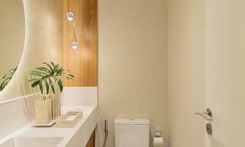 Imagem 5: Casa Duplex maravilhosa na Santa Monica 1