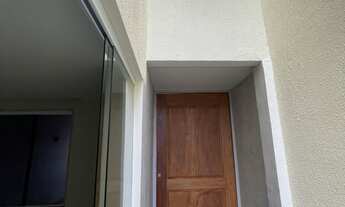 Imagem: Casa lindíssima no charmoso bairro Santa