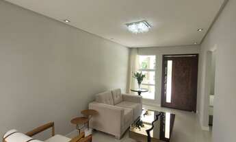 Imagem: Casa Alto Padrão mobiliada no Sim