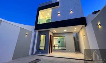 Imagem: Excelente casa no Papagaio