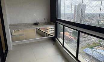 Imagem: Apartamento bem localizado na Santa Monica