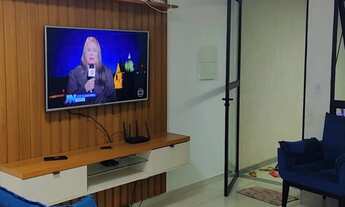 Imagem: Ponto Comercial mobiliado e decorado