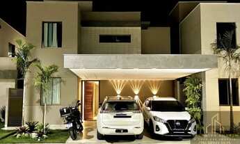 Imagem: Casa Alto Padrão mobiliada no bairro Sim