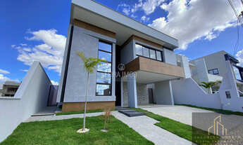 Imagem: Casa à venda no bairro Papagaio - Feira