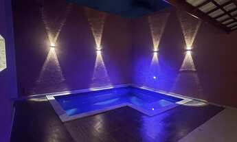 Imagem 7: Casa para Reveillon na Centenário (Sim) em rua muito segura