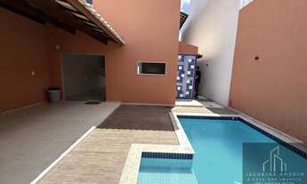 Imagem 4: Casa para Reveillon na Centenário (Sim) em rua muito segura