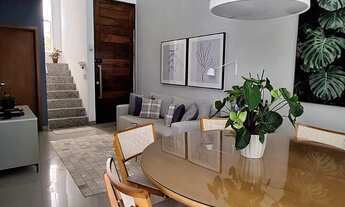 Imagem: Casa Duplex em Sim maravilhosa, muito espaçosa!