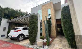 Imagem: Casa à venda no bairro Sim - Feira de Santana/BA