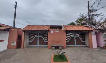 Imagem: Casa na praia de Itanhaém oportunidade