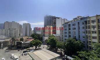 Imagem 6: Apartamento Varandão, 03 quartos, suíte, garagem, Botafogo RJ