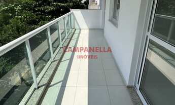 Imagem 4: Apartamento Varandão, 03 quartos, suíte, garagem, Botafogo RJ