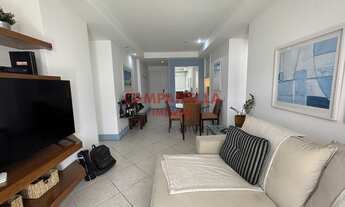Imagem: Flat residencial, varanda, 01 quarto, garagem
