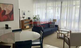 Imagem: Apartamento espaçoso, 03 quartos, local