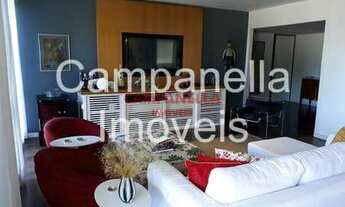 Imagem: Apartamento Village São Conrado, 5 quartos