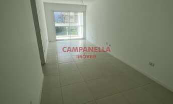 Imagem 2: Apartamento varandão, 03 quartos, suíte, garagem, Botafogo RJ