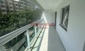 Imagem 1: Apartamento varandão, 03 quartos, suíte, garagem, Botafogo RJ