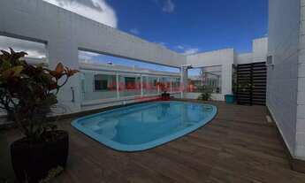 Imagem 2: COBERTURA, 03 QUARTOS, TERRAÇO, 03 VAGAS, RECREIO RJ