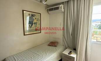 Imagem 7: COBERTURA, 03 QUARTOS, TERRAÇO, 03 VAGAS, RECREIO RJ