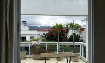 Imagem 6: COBERTURA, 03 QUARTOS, TERRAÇO, 03 VAGAS, RECREIO RJ