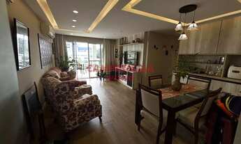 Imagem 4: COBERTURA, 03 QUARTOS, TERRAÇO, 03 VAGAS, RECREIO RJ