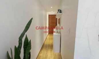 Imagem 3: Apartamento 3 quartos, suíte, garagem na Tijuca - próximo ao metrô, Saens Peña, shopping T