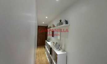 Imagem 5: Apartamento 3 quartos, suíte, garagem na Tijuca - próximo ao metrô, Saens Peña, shopping T