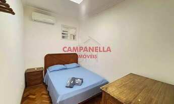 Imagem 7: Apartamento 03 quartos, suíte, dependências, Ipanema RJ