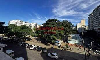 Imagem 2: Apartamento 03 quartos, suíte, dependências, Ipanema RJ