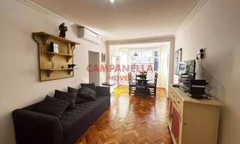 Imagem 3: Apartamento 03 quartos, suíte, dependências, Ipanema RJ