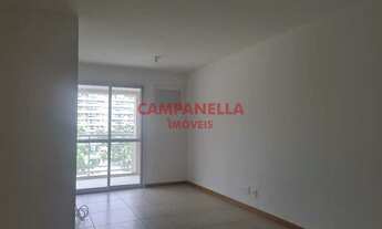 Imagem: Apartamento Varandão, 03 quartos, suíte