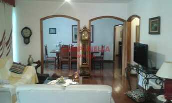 Imagem 2: Apartamento 4 quartos, suíte, 2 vagas na Tijuca - próximo ao metrô, Saens Peña, shopping T