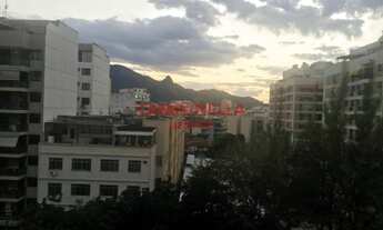 Imagem 4: Apartamento 4 quartos, suíte, 2 vagas na Tijuca - próximo ao metrô, Saens Peña, shopping T