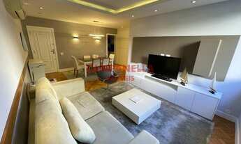 Imagem: Apartamento 03 quartos, suíte, dependências