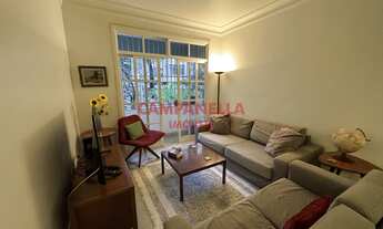 Imagem: Apartamento Debruçado praia do Leme, 02