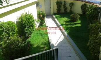 Imagem: Casa em Grajaú, Rio de Janeiro/RJ