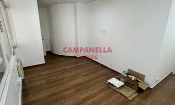 Imagem: Sala comercial, Rua Farani, Botafogo RJ