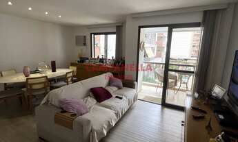 Imagem 5: Apartamento 03 quartos, suíte, 2 vagas, infra, Tijuca