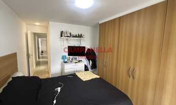 Imagem 7: Apartamento 03 quartos, suíte, 2 vagas, infra, Tijuca