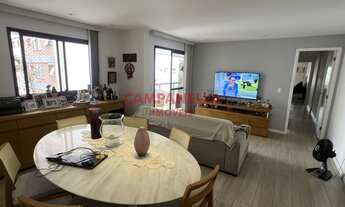 Imagem: Apartamento 03 quartos, suíte, 2 vagas