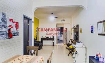 Imagem: Apartamento 03 quartos, garagem, rua nobre