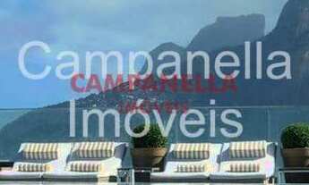 Imagem 7: Hotel Fasano, Vieira Souto, Mercado Zona Sul, Estação Metrô General Osório, Orla de Ipanem