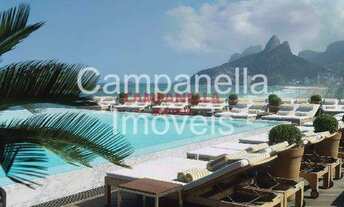 Imagem 2: Hotel Fasano, Vieira Souto, Mercado Zona Sul, Estação Metrô General Osório, Orla de Ipanem