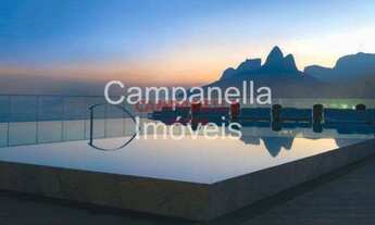 Imagem 5: Hotel Fasano, Vieira Souto, Mercado Zona Sul, Estação Metrô General Osório, Orla de Ipanem