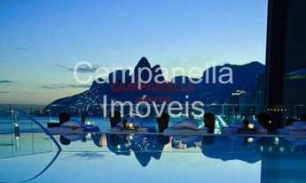 Imagem: Hotel Fasano, Vieira Souto, Mercado Zona