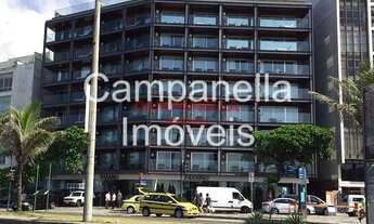 Imagem 6: Hotel Fasano, Vieira Souto, Mercado Zona Sul, Estação Metrô General Osório, Orla de Ipanem